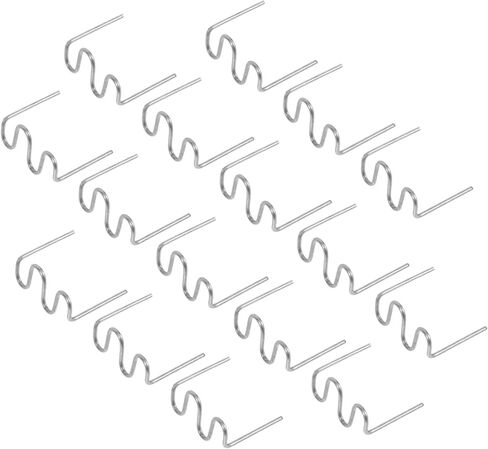 500pcs أداة لحام القضيب لإصلاح المصد الخاص بالسيارات للسيارات والاستخدام المنزلي سهلة الاستخدام من المواد الغذائية والملحقات السهلة للاستخدام in Saudi Arabia