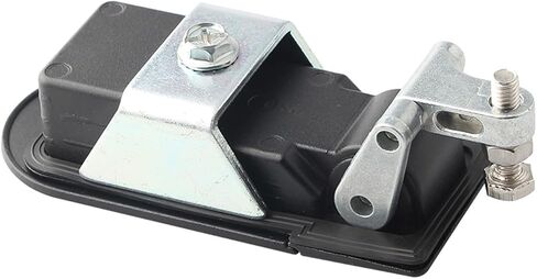 PM245 قفل طائرة ضغط سبيكة الزنك لخزانة السيارة 1PCS in Saudi Arabia