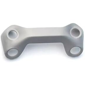 Original Front Cover for DJI Air 2S Drone Replacement Accessories Genuine Front Case Repair Part for Air 2S UAV - New in Kuwait