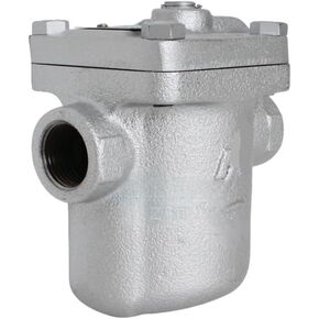 Steam Trap Valve, Steam Trap, ES5 Trap ESU5 Steam Drain ESU5F Flanged Inverted Bucket ESU5F DN15 , ESU5F DN20 , ESU5F DN25 , ESU5 DN15 , ESU5 DN20 , ESU5 DN25 , ES5 DN15 , ES5 DN20 , ES5 DN25(ESU5F DN in Saudi Arabia