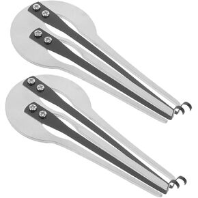 2PCS Metal Jaw Harp: عشاق الموسيقى خفيفة الوزن Mini الفم القيثارة للأداة الإيقاعية للمبتدئين للإيقاعات التقليدية والحديثة للأنشطة الخارجية in Kuwait