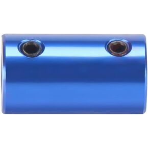 5pcs D14 L25 سبيكة مقرن 5 مم 8 ملم محرك أقراص اقتران سحب القارب الإكسسوارات السهول النقل القارب (8 مم × 8 مم) in Kuwait