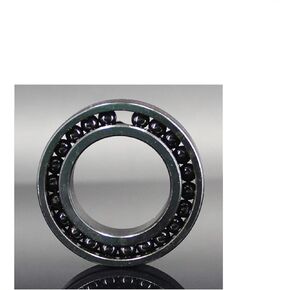 منتجات نقل الطاقة 6810 درجة حرارة عالية تحمل 50 × 65 × 7 مم 500 درجة مئوية محامل قسمة رقيقة محامل الكرة الكاملة محمل الكرة in Kuwait