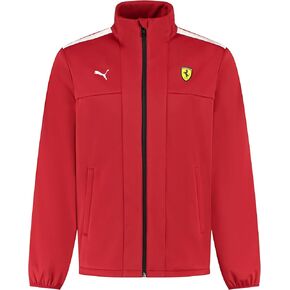 بوما سكودريا فيراري F1 سترة Softshell in Kuwait