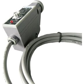 KS-C2 Packing Machine PNP detect Color Infrared photocell Mark Sensor Optical Switch NPN(NPN) in Saudi Arabia