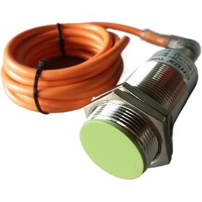 M30 مع موصل مستشعر Bend PNP 4Wires No+NC مسافة 10 مم IM30-10-DPC-C مفتاح الاستشعار القرب الاستقرائي in Kuwait