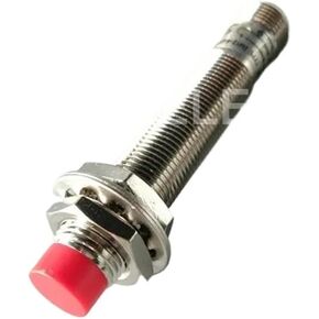 M12 Sensor Connector 4mm Distance No/nc/no+nc Half Sets Without Cable Switch Inductive Proximity Sensor Ac(AC NC) in Saudi Arabia