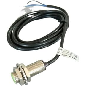 Permanent Magnet Switch M12 Pnp No Proximity Switch Normally Open with Magnet Distance 10mm Sensor in Saudi Arabia