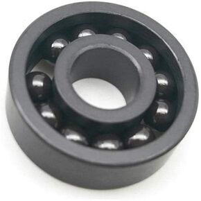 منتجات نقل الطاقة 6902 6902CE MAX Full Ceramic Bearing SI3N4 1PC كرات كاملة من كرات السيراميك 15287 مم 6902 CE محامل الكرة in Kuwait
