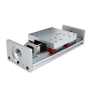 آلة التحكم في الجوز المزدوج آلة التحكم في الجدول حركة السفر HGR20 دليل خطي SFU1610 برغي الكرة لجهاز توجيه التحكم (900 مم) in Kuwait