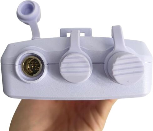 محلل جودة المياه متعددة الجودة مقياس الموصلية المحمولة مع نطاق الحلول القياسية من 200.000 إلى 20.000 درجة الحموضة و -1999.9 إلى 1999.9 MV تشخيص الإلكترود الأوتوماتيكي in Kuwait