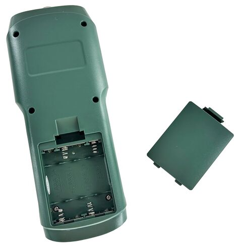 Fluorescence Dissolved Oxygen Meter Fluorescence DO Meter with 5m Probe Measuring Range 0.0-15.0 (mg/L)/0-119.9% FS Calibration 100.0% Temperature Measurement Range 0.0-50.0°C in Saudi Arabia