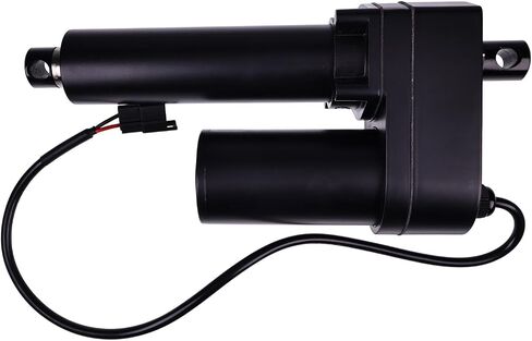 Holdwell 24V Linear Actuator V250 V450 قيود 341-008 341008 متوافقة مع Serco Dock Levelers 4 '' 'Stroke in Saudi Arabia
