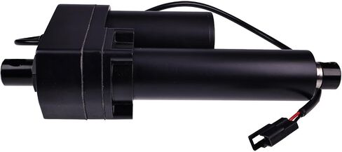 Holdwell 24V Linear Actuator V250 V450 قيود 341-008 341008 متوافقة مع Serco Dock Levelers 4 '' 'Stroke in Saudi Arabia