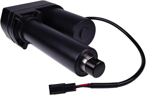 Holdwell 24V Linear Actuator V250 V450 قيود 341-008 341008 متوافقة مع Serco Dock Levelers 4 '' 'Stroke in Saudi Arabia