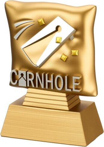 جائزة بطولة Mini Mini 4 بوصة جائزة فاز جائزة جائزة Small Gold Trophies لفرق المباراة الرياضية المدارس هدايا المنافسة in Kuwait