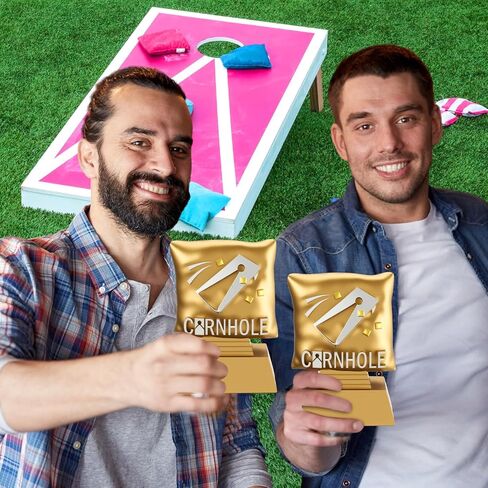 جائزة بطولة Mini Mini 4 بوصة جائزة فاز جائزة جائزة Small Gold Trophies لفرق المباراة الرياضية المدارس هدايا المنافسة in Kuwait