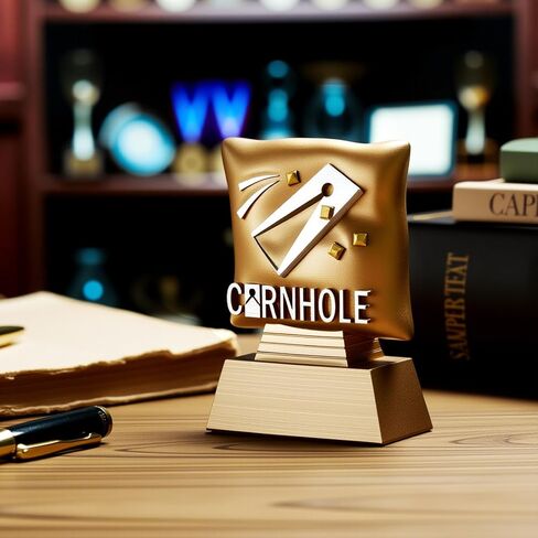 جائزة بطولة Mini Mini 4 بوصة جائزة فاز جائزة جائزة Small Gold Trophies لفرق المباراة الرياضية المدارس هدايا المنافسة in Kuwait