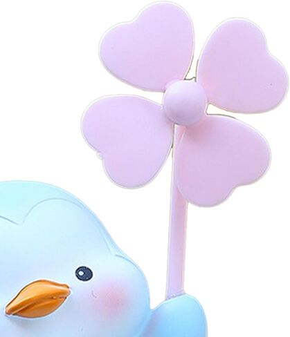 زخرفة مقود دراجة لطيف زخرفة ماء مقود زخرفة زخرفة مقود لطيف للدراجات حيوانات مضادة للماء خفيفة الوزن زخرفة المقود سكوتر كهربائي (Penguin) in Kuwait