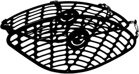 Bike Rear Wheel Net Backseat Guard Mesh Baffle Protector Lightweight Guardrailt Cycling Accessories Bike Protect Barrier in Saudi Arabia