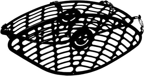 Bike Rear Wheel Net Backseat Guard Mesh Baffle Protector Lightweight Guardrailt Cycling Accessories Bike Protect Barrier in Saudi Arabia