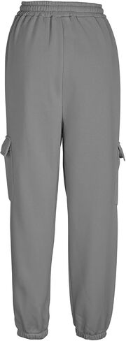 Women's Cagro Sweatpants Fall Baggy Wide Leg Lounge Pants Loose Casual Running Workout Joggers Pants with Pockets in Saudi Arabia
