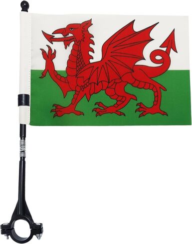 Poland Bike Flag 5 '× 8' ' in Kuwait