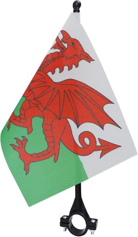 Poland Bike Flag 5 '× 8' ' in Kuwait