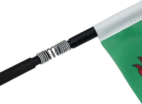 Poland Bike Flag 5 '× 8' ' in Kuwait
