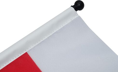 Poland Bike Flag 5 '× 8' ' in Kuwait