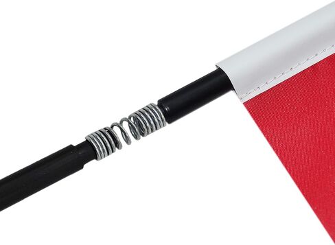 Poland Bike Flag 5 '× 8' ' in Kuwait