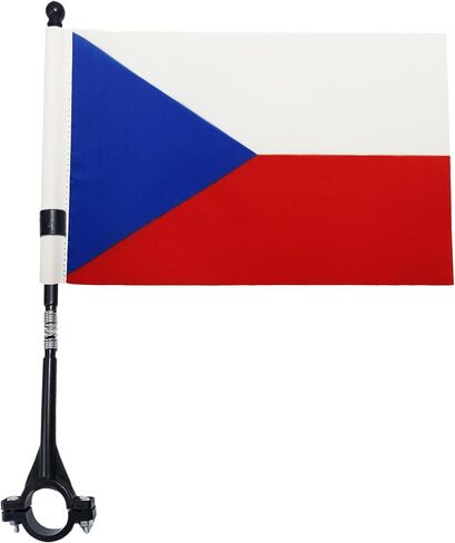 Poland Bike Flag 5 '× 8' ' in Kuwait