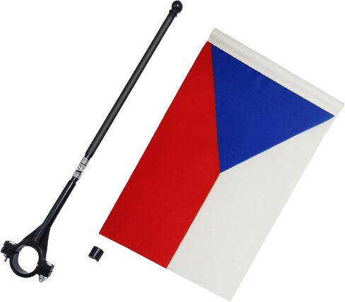 Poland Bike Flag 5 '× 8' ' in Kuwait