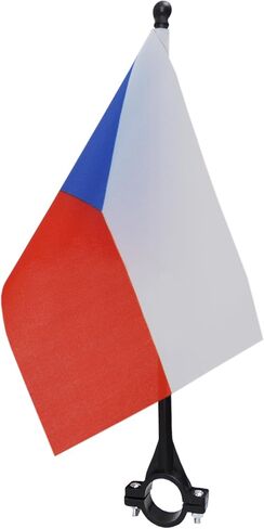 Poland Bike Flag 5 '× 8' ' in Kuwait