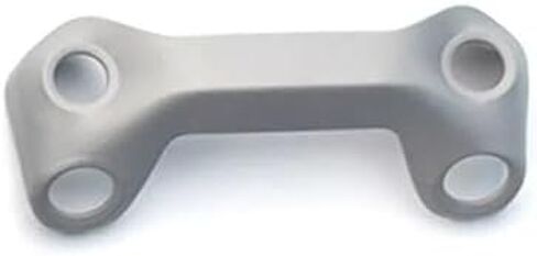 Original Front Cover for DJI Air 2S Drone Replacement Accessories Genuine Front Case Repair Part for Air 2S UAV - New in Kuwait