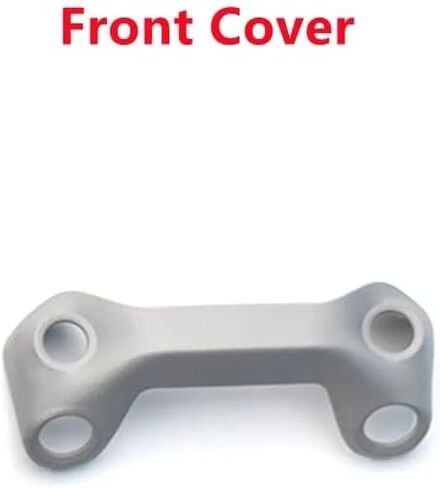 Original Front Cover for DJI Air 2S Drone Replacement Accessories Genuine Front Case Repair Part for Air 2S UAV - New in Kuwait