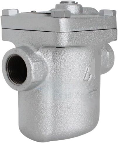 Steam Trap Valve, Steam Trap, ES5 Trap ESU5 Steam Drain ESU5F Flanged Inverted Bucket ESU5F DN15 , ESU5F DN20 , ESU5F DN25 , ESU5 DN15 , ESU5 DN20 , ESU5 DN25 , ES5 DN15 , ES5 DN20 , ES5 DN25(ESU5F DN in Saudi Arabia