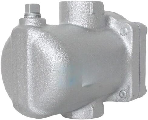Steam Trap Valve, Steam Trap, ES5 Trap ESU5 Steam Drain ESU5F Flanged Inverted Bucket ESU5F DN15 , ESU5F DN20 , ESU5F DN25 , ESU5 DN15 , ESU5 DN20 , ESU5 DN25 , ES5 DN15 , ES5 DN20 , ES5 DN25(ESU5F DN in Saudi Arabia