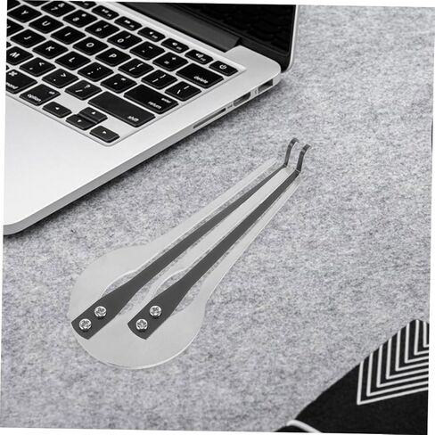 2PCS Metal Jaw Harp: عشاق الموسيقى خفيفة الوزن Mini الفم القيثارة للأداة الإيقاعية للمبتدئين للإيقاعات التقليدية والحديثة للأنشطة الخارجية in Saudi Arabia