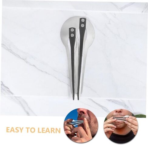 2PCS Metal Jaw Harp: عشاق الموسيقى خفيفة الوزن Mini الفم القيثارة للأداة الإيقاعية للمبتدئين للإيقاعات التقليدية والحديثة للأنشطة الخارجية in Saudi Arabia