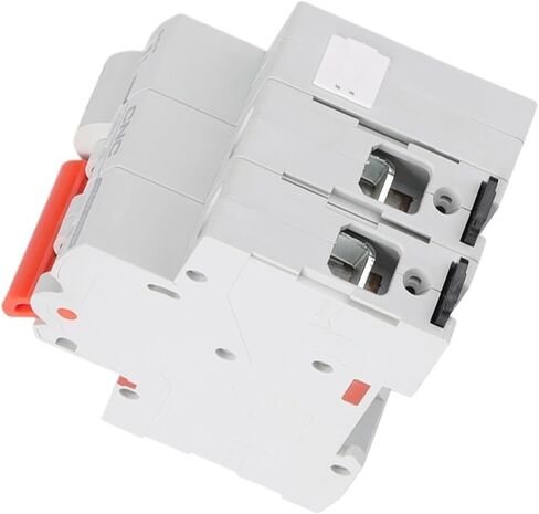 2P قاطع الدائرة الذكية WiFi حماية الدائرة القصيرة المحددة توقيت إعادة التدوير Switch Switch التحكم عن بُعد (16A) in Saudi Arabia