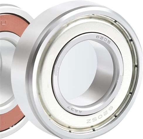 6702ZZ عالية السرعة تحمل 5pcs 15x21x4 مم محامل الكرة الرقيقة 6702z محامل الكرة 6702-2z معدن مختومة in Saudi Arabia