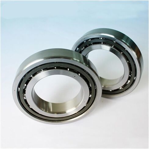 1PAIR 7021CYDB 7021 7021C 105x160x26 تكوين محامل التلامس الزاوي محامل المغزل in Saudi Arabia