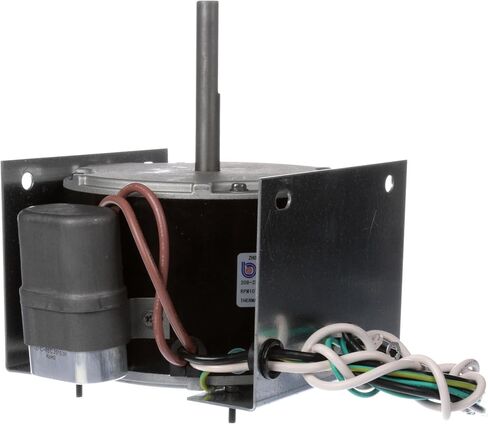 Manitowoc Equipment Works 7629413 مروحة محرك Magnetek 208-230V in Saudi Arabia