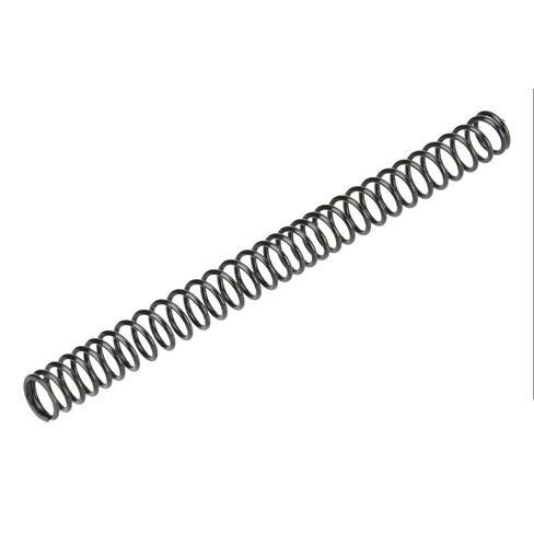 Lancer Tactical M160 Compression Spring Stainless Steel Silver-Stainless Steel Extension Spring - for Shop Home Repairs, DIY Projects, Silver Tone in Saudi Arabia