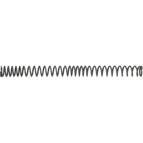 Lancer Tactical M160 Compression Spring Stainless Steel Silver-Stainless Steel Extension Spring - for Shop Home Repairs, DIY Projects, Silver Tone in Saudi Arabia