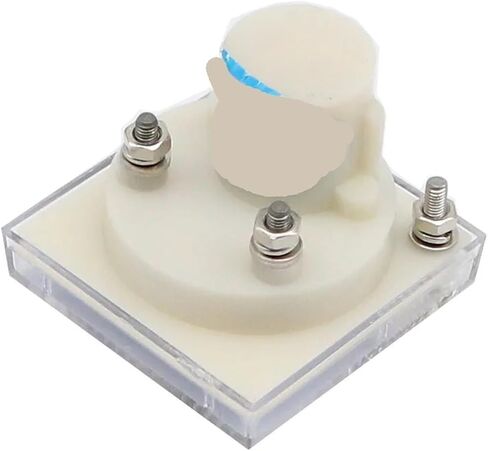 91C4-UA DC Microammeter 50ua 100ua 200ua 300ua 500ua plate plate type type ammeter 45 * 45mm 1pcs (300ua) in Kuwait