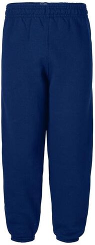 Soffe Boys's Classic Midwight Fleece Pounts in Kuwait