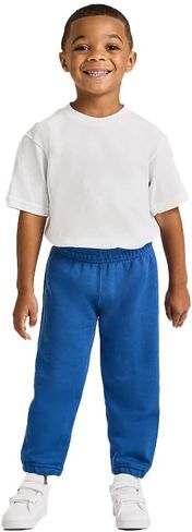 Soffe Boys's Classic Midwight Fleece Pounts in Kuwait