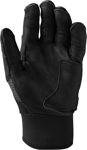 قفازات شباب شباب Evoshield Carbyne - أسود ، شباب كبير in Saudi Arabia
